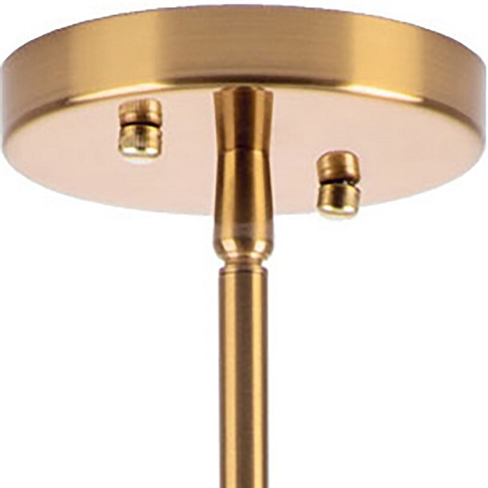 Люстра на штанге Lightstar 815053