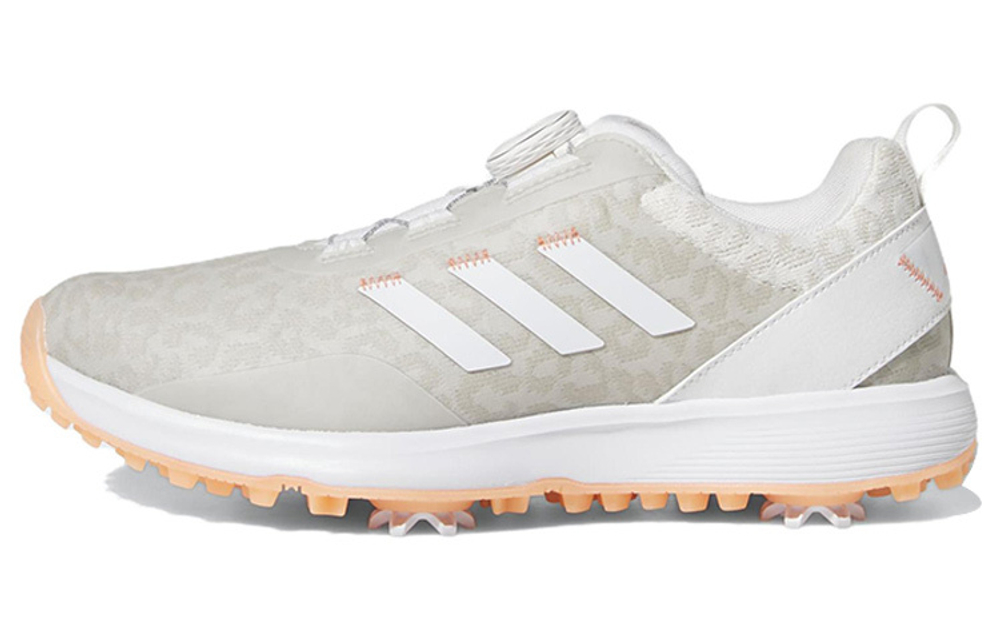 Кроссовки Adidas S2G Boa Golf (Женская размерная сетка)