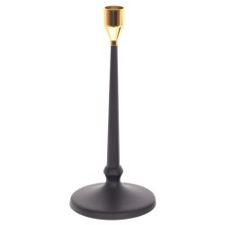 GAEM Подсвечник, L10,5 W10,5 H24 см