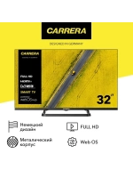 Телевизор CRL321