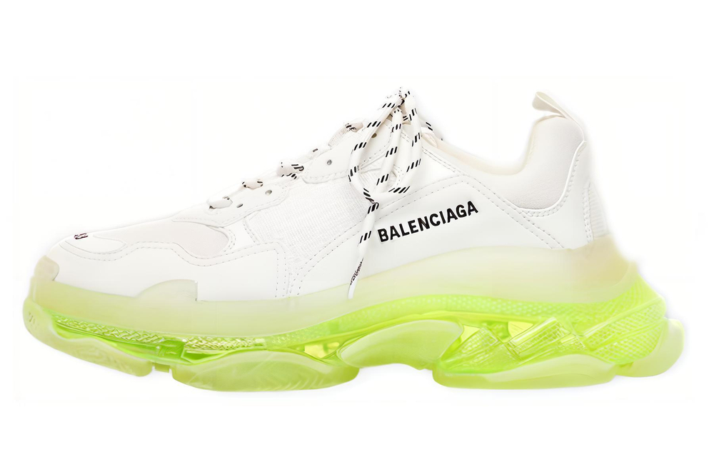 Balenciaga Triple S