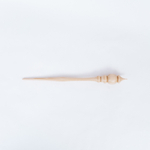 Деревянное опорное веретено из сибирского кедра Art of Siberia 287 мм. B1