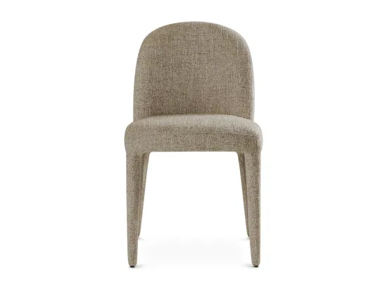 Стул Hosop рогожка бежевая 938522