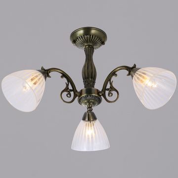 72447-0.3-03 светильник потолочный