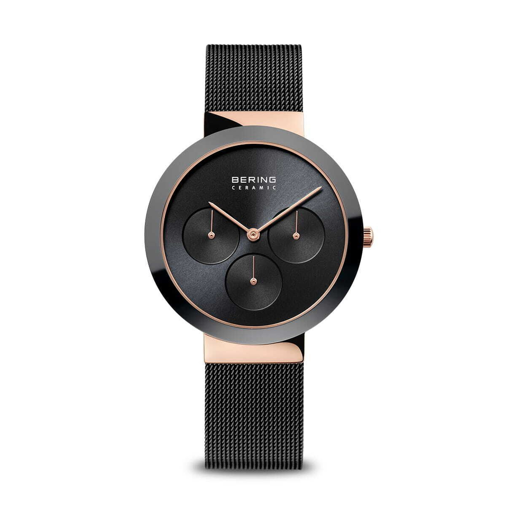 Женские наручные часы Bering 35036-166