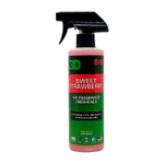 3D Strawberry Scent - Ароматизатор - спрей "Клубника" 480 мл