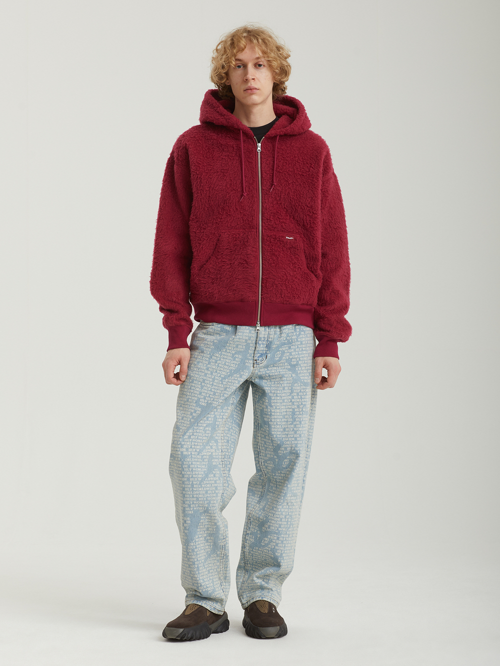 Мужская Толстовка Corso