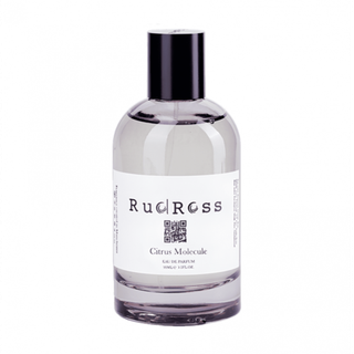 RUDROSS CITRUS MOLECULE unisex 1 ml