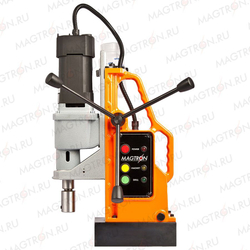 Магнитный сверлильный станок Magtron МBЕ 100