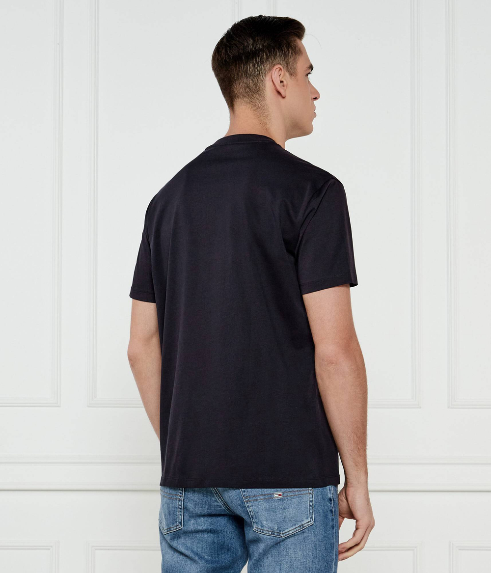 Футболка Armani Exchange - темно-синий(XM000326 AF10364)