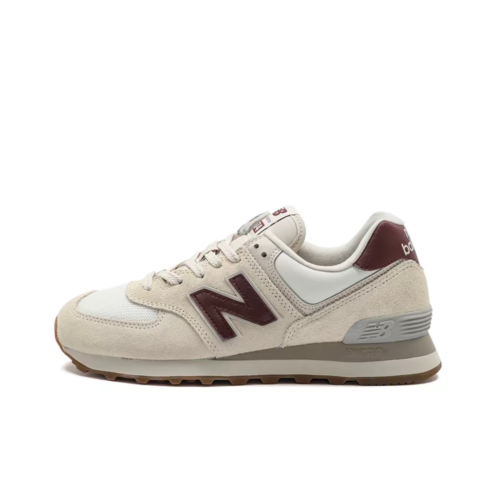New Balance 574 "Moonbeam"