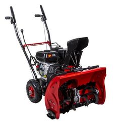 Снегоуборщик DDE ST6556