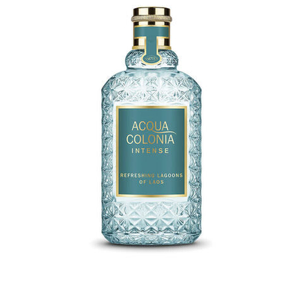 Женский одеколон 4711 ACQUA COLONIA INTENSE REFRESHING LAGOONS OF LAOS edc vapo 50 ml