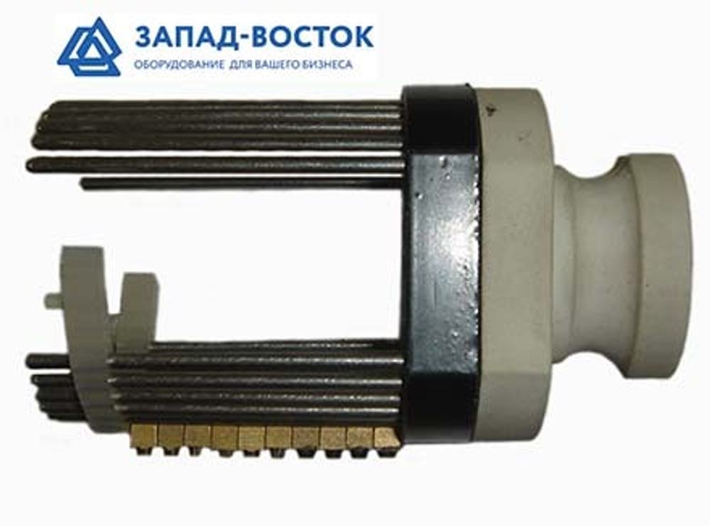 Каретка шрифта для принтера NY-810