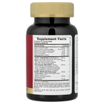 NaturesPlus, Ultra T-Male®, добавка тестостерона для мужчин, максимальная сила действия, 60 двухслойных таблеток