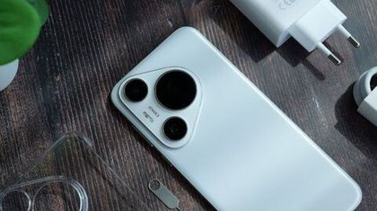 Обзор Huawei Pura 70 Pro