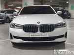 BMW 5 Series (G30) 530i xDrive Luxury (06.2022)