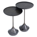 Приставной столик Side Table Puglia set of 2 арт.113412