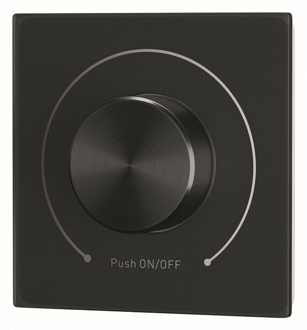 Панель-диммер сенсорный встраиваемый Maytoni DALI 721034