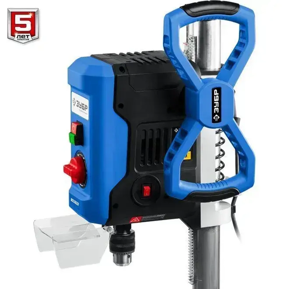 Вертикально-сверлильный станок Профессионал настольный