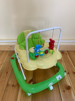 Ходунки SBL 5311 (Зеленый)