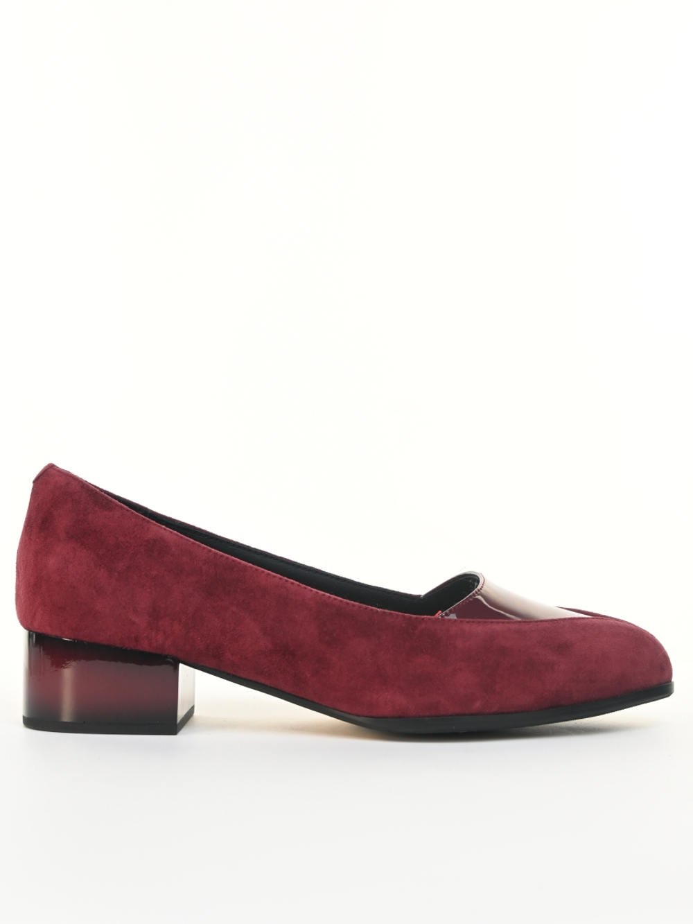 Туфли женские Ascalini G2494