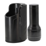 Интерактивный автоматический мастурбатор Kiiroo Keon and Interactive Feel Stroker Combo Male Masturbator