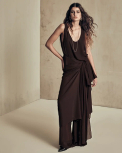 Майка Индия