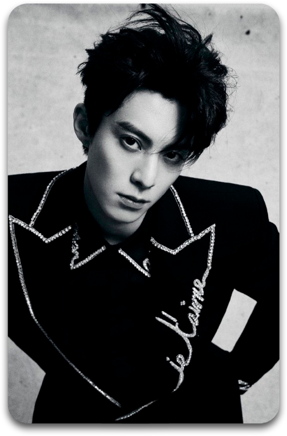 Карта #2693 / Dylan Wang