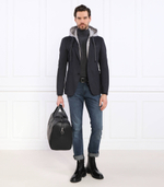 Джинсы Delaware3-1 BOSS BLACK - темно-синий(50488460)