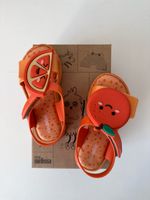 Босоножки Mini Melissa, 28