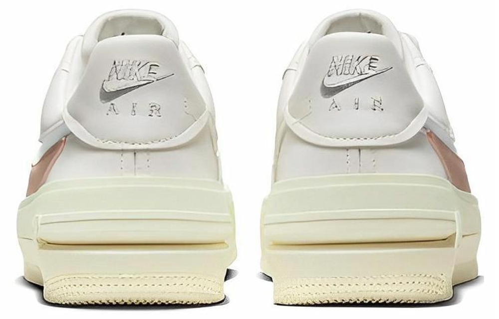 Кроссовки Nike Air Force 1 Plt.Af.Orm (Женская размерная сетка)