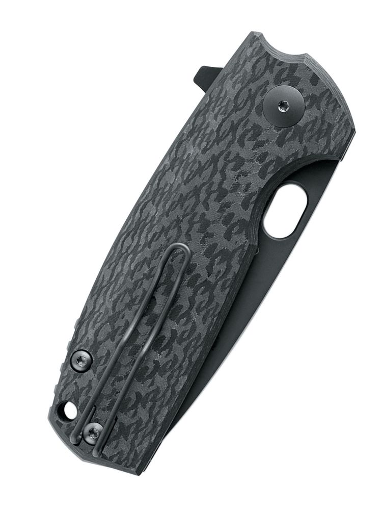 Нож FOX Knives FX-604 CF Core Vox