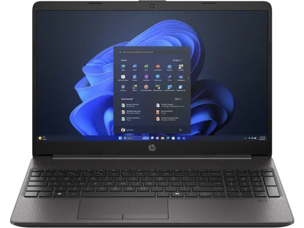 Ноутбук HP Europe 250R G9 (A37RQET#UUQ)