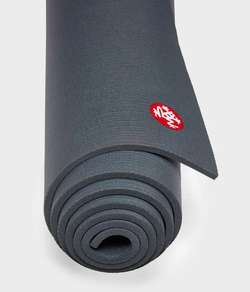 Коврик для йоги Manduka The PRO Mat 180*66*0,6 см из ПВХ