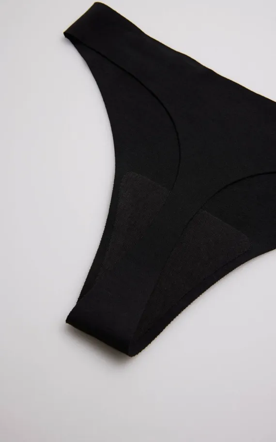 19663 Laser Трусы стринги