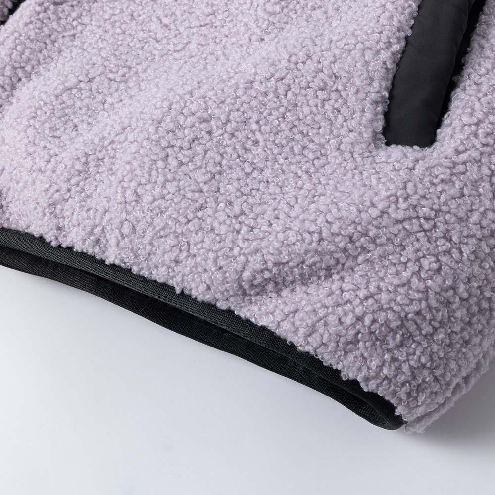 Куртка двухсторонняя YMKASHIX