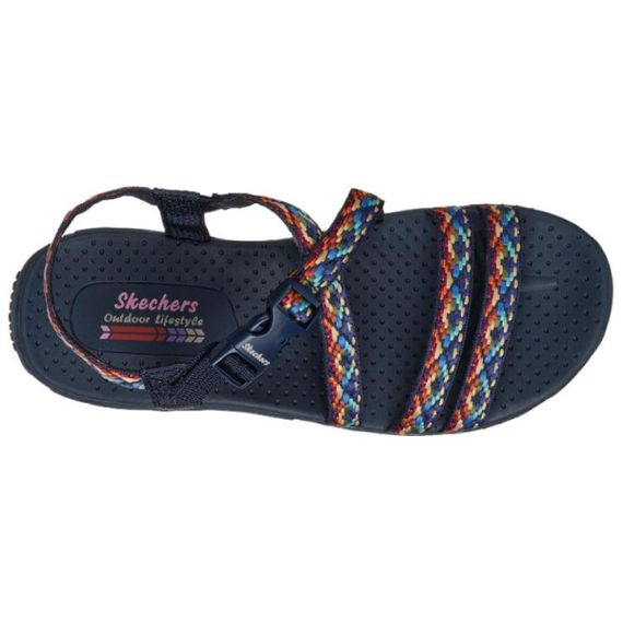 Skechers Reggae Dream Weaver 'Blue'