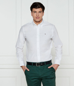 Рубашка Tommy Hilfiger - белый(MW0MW37595)