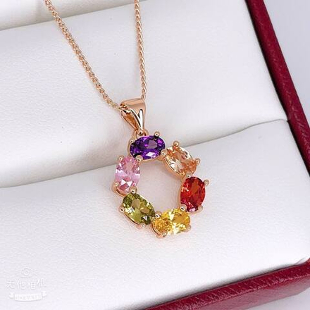 Подвеска Fallon без цепочки - арт010