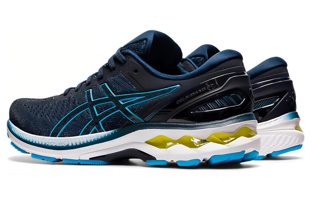 ASICS Gel Kayano 27 French Blue