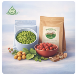 Здоровое питание