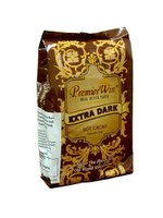 Вьетнамское КАКАО-порошок PremierWin Extra Dark 100%, 250г