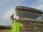 Shacman (Shaanxi) SX* 6x6 Самосвал SX32586T385 (Дизельный, 11,6 л, 369 л.с., МТ)
