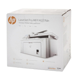 МФУ лазерный HP LaserJet Pro MFP M227fdn