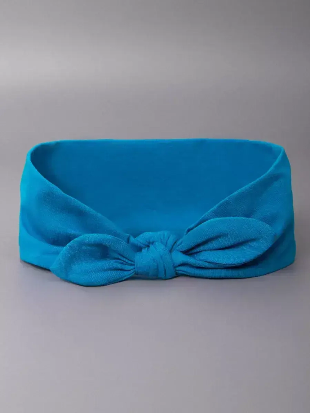 Повязка на голову для девочки солоха