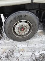 Туймазинский завод автобетоновозов 5885* Полуприцеп шторный 588510