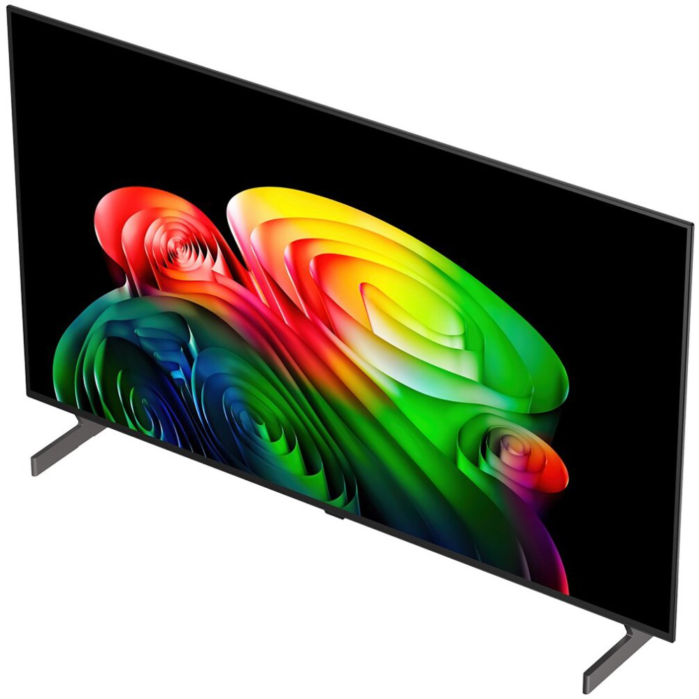 Телевизор 55" LG OLED55B6RLA