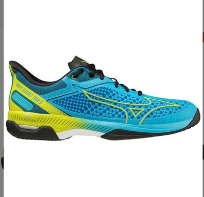 MIZUNO, WAVE EXCEED TOUR 5 CC, Tennis, , MEN, US 11 /EUR 44,5 /UK 10 /СМ 29