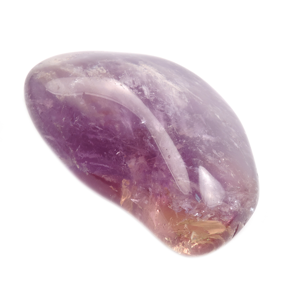 Галтовка аметрин асс.